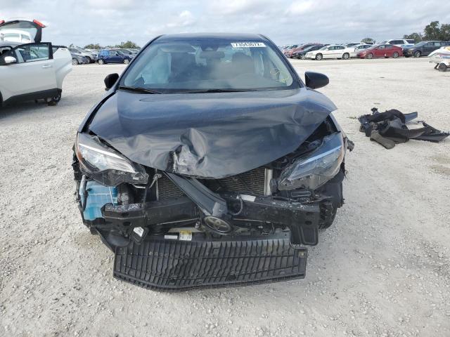 Photo 5 from auction – 2018 TOYOTA COROLLA L with VIN 5YFBURHE8JP802000