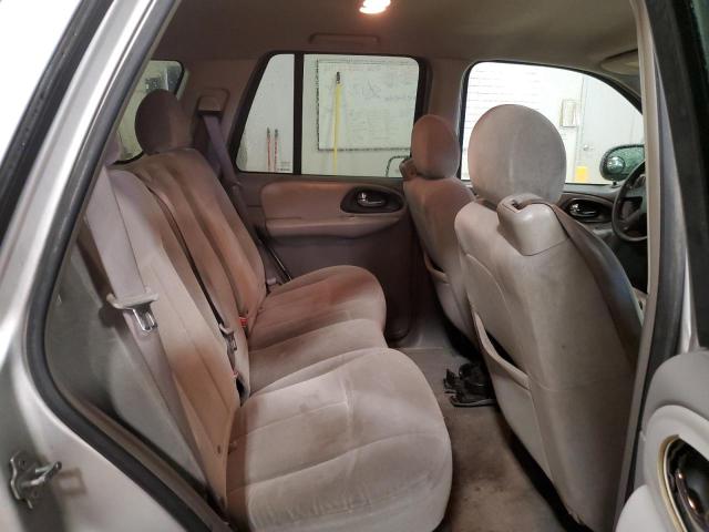 Photo 11 from auction – 2006 CHEVROLET TRAILBLAZE with VIN 1GNDT13S062109591