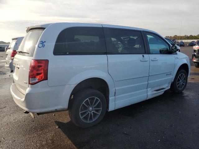 Photo 3 from auction – 2017 DODGE GRAND CARA with VIN 2C7WDGBG9HR838548