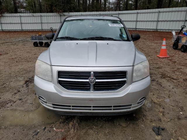Photo 5 from auction – 2009 DODGE CALIBER SX with VIN 1B3HB48A99D119903