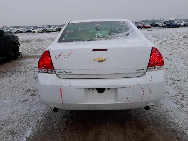 Photo 6 from auction – 2016 CHEVROLET IMPALA LIM with VIN 2G1WA5E37G1157541