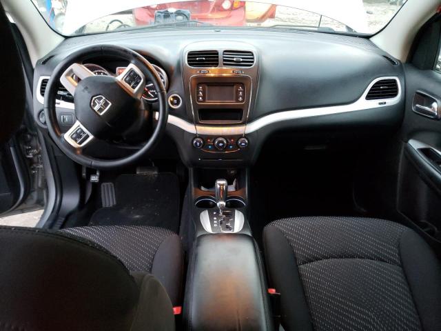 Photo 8 from auction – 2016 DODGE JOURNEY SE with VIN 3C4PDCAB7GT139575