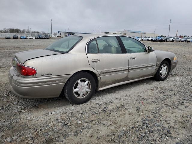 Photo 3 from auction – 2001 BUICK LESABRE CU with VIN 1G4HP54K214275902