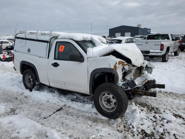 Photo 4 from auction – 2007 CHEVROLET COLORADO with VIN 1GCDT14E578219164
