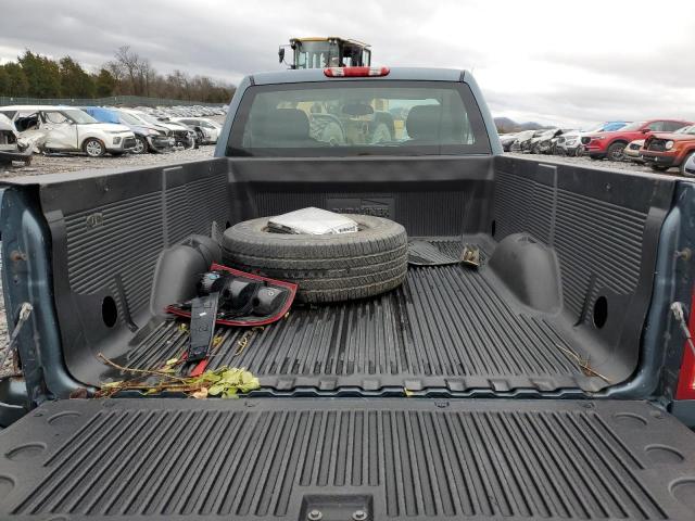 Photo 10 from auction – 2008 GMC SIERRA K15 with VIN 1GTEK14C68Z271825