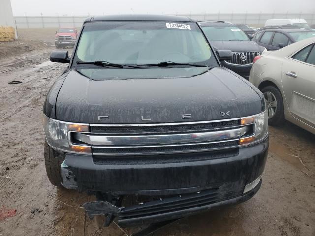 Photo 5 from auction – 2014 FORD FLEX SEL with VIN 2FMGK5C88EBD24581
