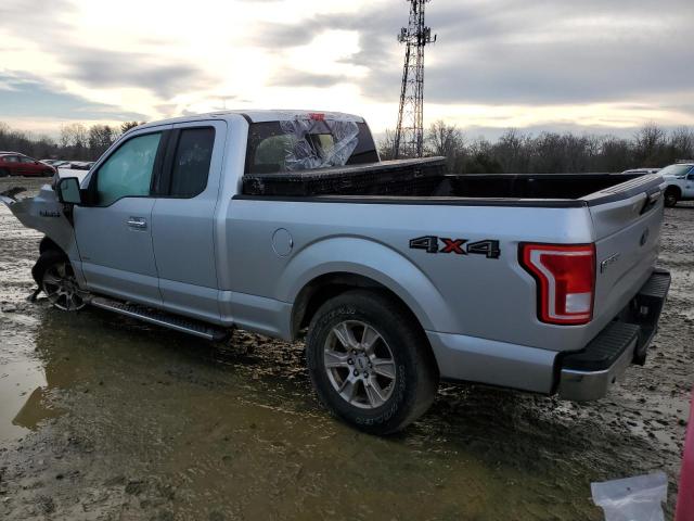 Photo 2 from auction – 2017 FORD F150 SUPER with VIN 1FTEX1EP3HFA84014