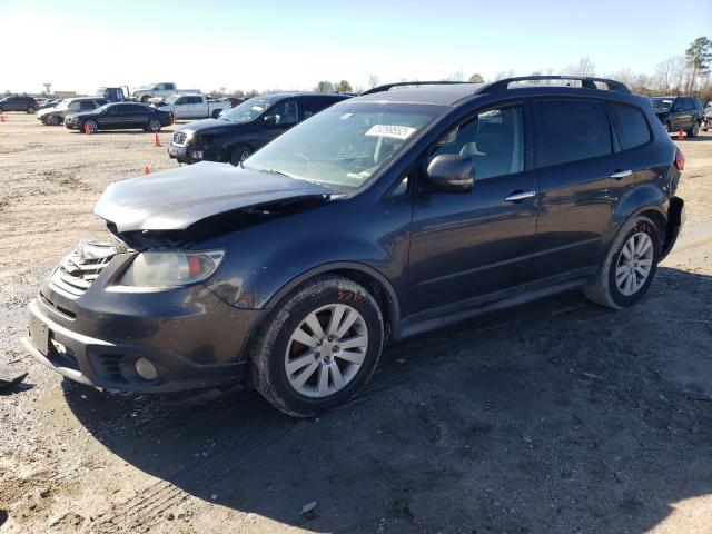 SUBARU TRIBECA LI 2008 with VIN 4S4WX98D384405819 - Photo from auction
