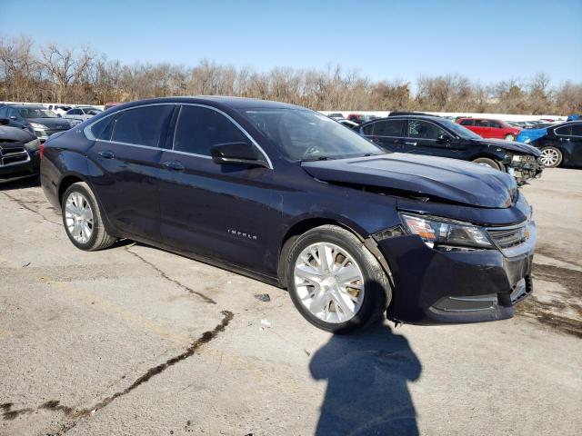 Photo 4 from auction – 2018 CHEVROLET IMPALA LS with VIN 2G11Z5SA0J9104243