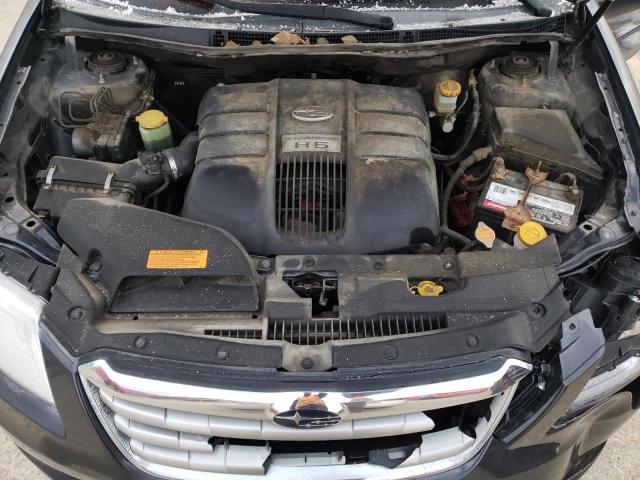 Photo 11 from auction – 2011 SUBARU TRIBECA LI with VIN 4S4WX9HD1B4401579