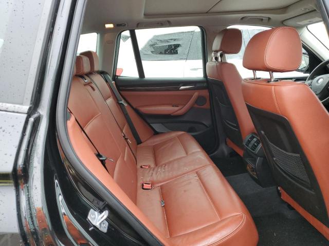 Photo 10 from auction – 2014 BMW X3 XDRIVE2 with VIN 5UXWX9C54E0D33246