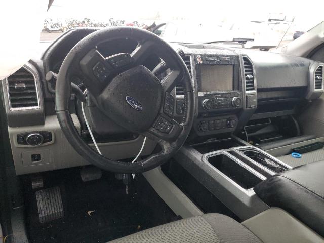 Photo 8 from auction – 2015 FORD F150 SUPER with VIN 1FTFX1EF7FFD12556