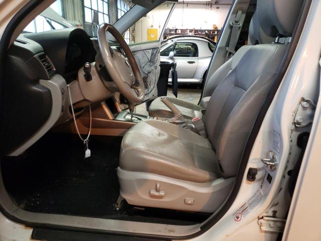 Photo 7 from auction – 2012 SUBARU FORESTER T with VIN JF2SHAGC2CH442728