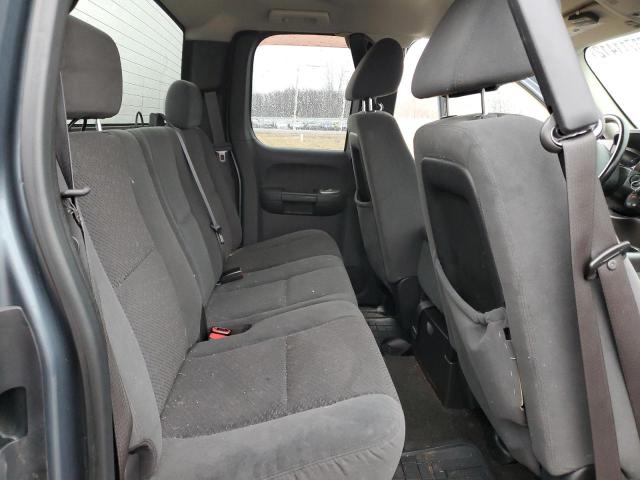 Photo 10 from auction – 2008 GMC SIERRA K15 with VIN 2GTEK19JX81105419
