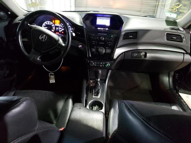 Photo 8 from auction – 2014 ACURA ILX 20 with VIN 19VDE1F31EE012434