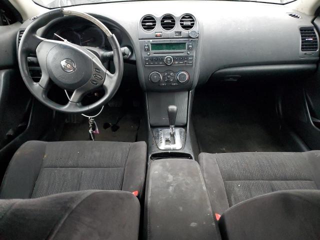 Photo 8 from auction – 2010 NISSAN ALTIMA BAS with VIN 1N4AL2AP6AN404272