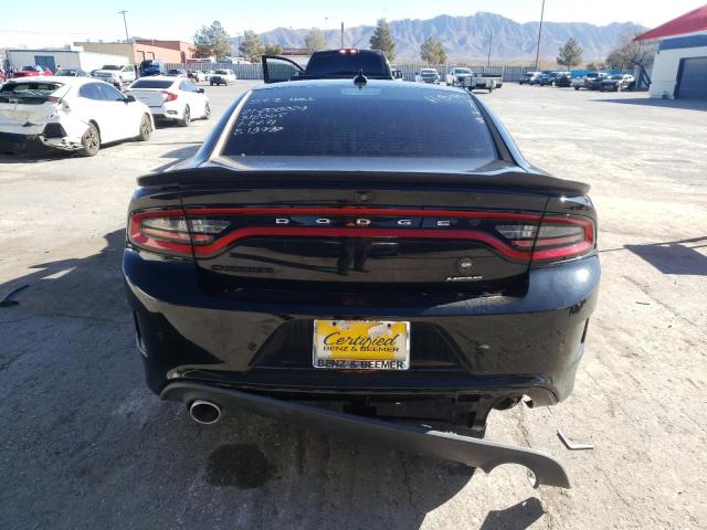 Photo 6 from auction – 2017 DODGE CHARGER R/ with VIN 2C3CDXGJ5HH649376