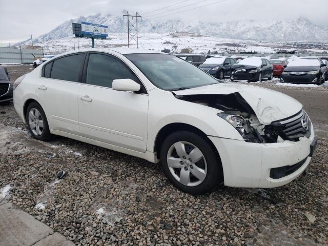 Photo 4 from auction – 2008 NISSAN ALTIMA 2.5 with VIN 1N4AL21E08N517062