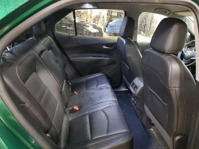 Photo 11 from auction – 2018 CHEVROLET EQUINOX PR with VIN 2GNAXWEX7J6222110