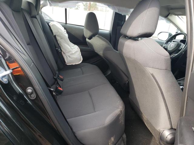 Photo 10 from auction – 2022 TOYOTA COROLLA LE with VIN 5YFEPMAE7NP285294