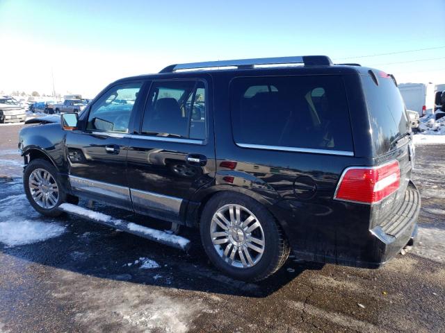 Photo 2 from auction – 2008 LINCOLN NAVIGATOR with VIN 5LMFU28508LJ08650
