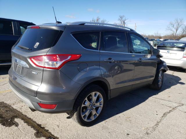 Photo 3 from auction – 2014 FORD ESCAPE TIT with VIN 1FMCU9J97EUE35838