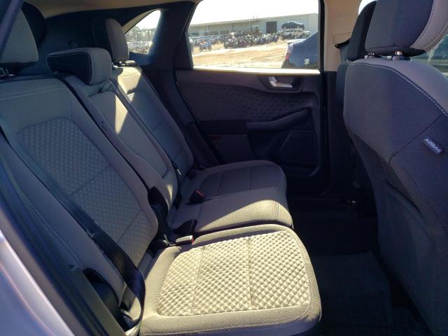Photo 10 from auction – 2020 FORD ESCAPE SE with VIN 1FMCU0G6XLUA05999