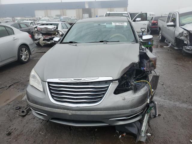 Photo 5 from auction – 2012 CHRYSLER 200 LIMITE with VIN 1C3CCBCG4CN279022