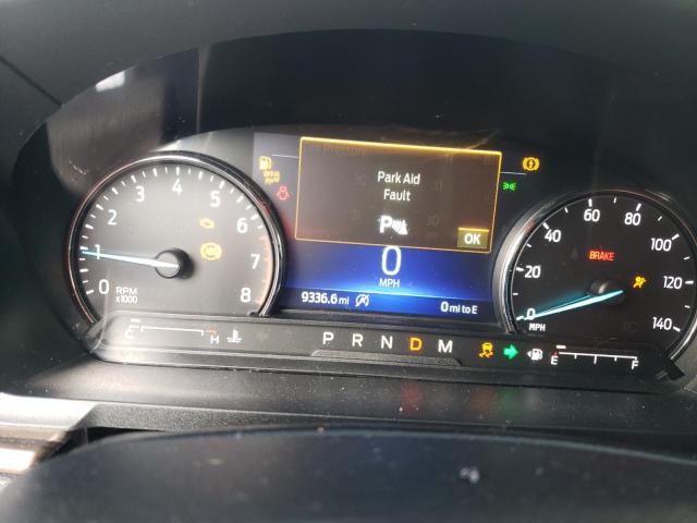 Photo 9 from auction – 2020 FORD EXPLORER L with VIN 1FMSK7FH7LGA01727