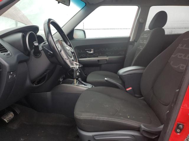 Фото 7 с аукциона – 2013 KIA SOUL + с VIN KNDJT2A69D7532452