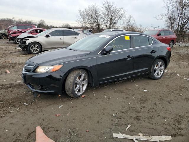 Photo 1 from auction – 2013 ACURA ILX 20 TEC with VIN 19VDE1F79DE006110