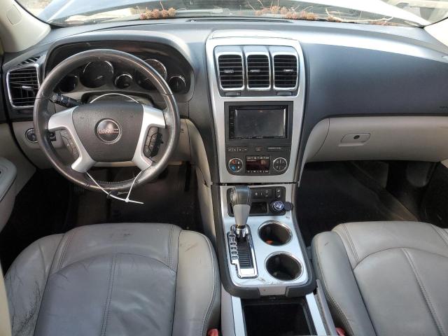 Photo 8 from auction – 2009 GMC ACADIA SLT with VIN 1GKEV33D99J151793