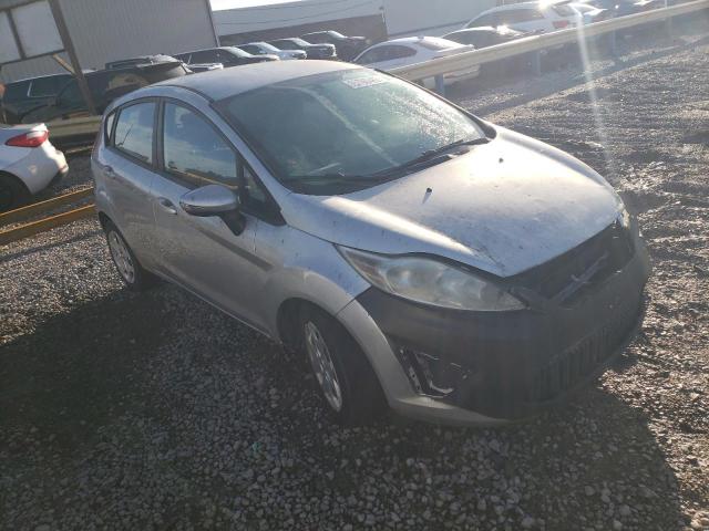 Photo 4 from auction – 2013 FORD FIESTA SE with VIN 3FADP4EJ3DM150621