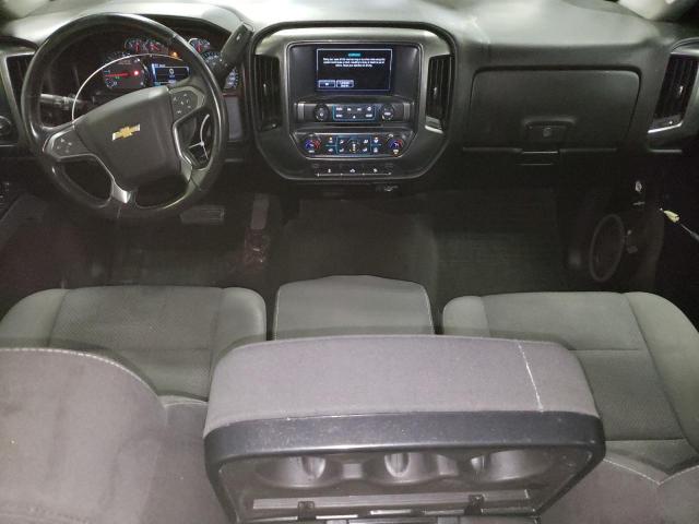 Photo 8 from auction – 2017 CHEVROLET SILVERADO with VIN 3GCUKREC4HG177600