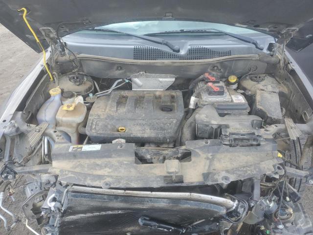 Photo 12 from auction – 2014 JEEP COMPASS SP with VIN 1C4NJCBB2ED723206