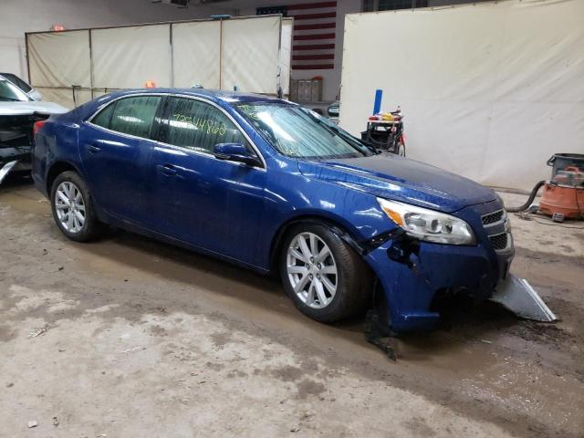 Photo 4 from auction – 2013 CHEVROLET MALIBU 2LT with VIN 1G11E5SA7DU104680