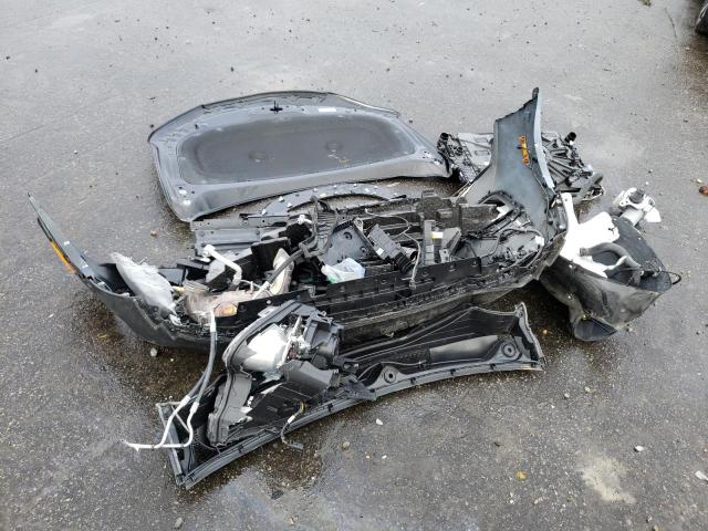 Photo 13 from auction – 2022 CHEVROLET TRAILBLAZE with VIN KL79MTSL8NB064364