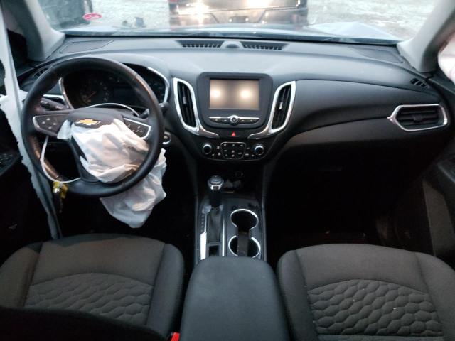 Photo 8 from auction – 2018 CHEVROLET EQUINOX LT with VIN 2GNAXSEVXJ6116399