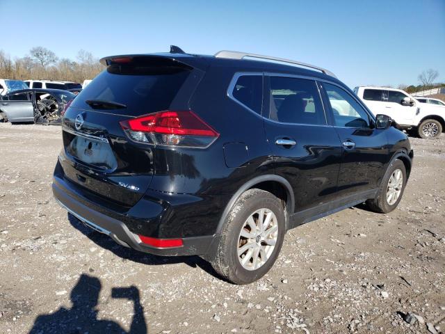Photo 3 from auction – 2019 NISSAN ROGUE S with VIN KNMAT2MV0KP532985