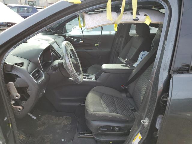 Photo 7 from auction – 2020 CHEVROLET EQUINOX LT with VIN 3GNAXKEV1LS528764