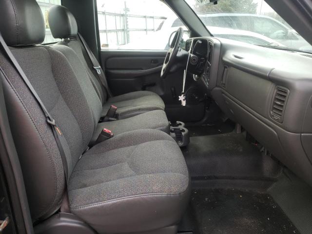 Photo 10 from auction – 2004 GMC NEW SIERRA with VIN 1GTEC14V54Z252658