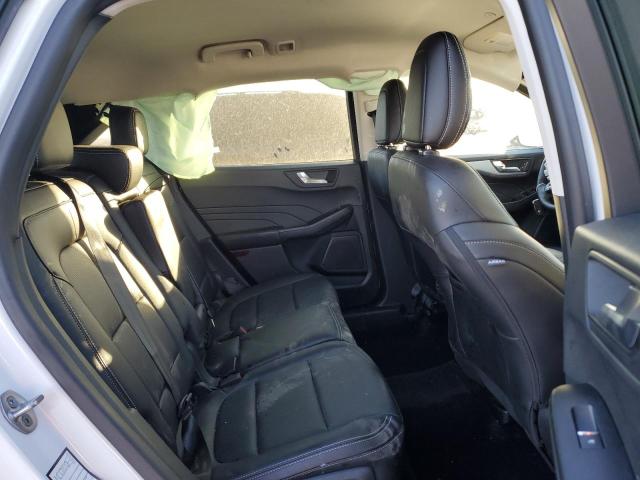 Photo 11 from auction – 2021 FORD ESCAPE SEL with VIN 1FMCU9H67MUA22599