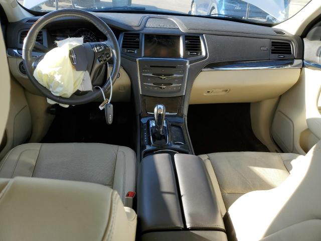 Photo 8 from auction – 2014 LINCOLN MKS with VIN 1LNHL9DK8EG603041