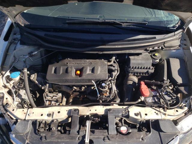 Photo 11 from auction – 2012 HONDA CIVIC EX with VIN 2HGFB2F8XCH521872