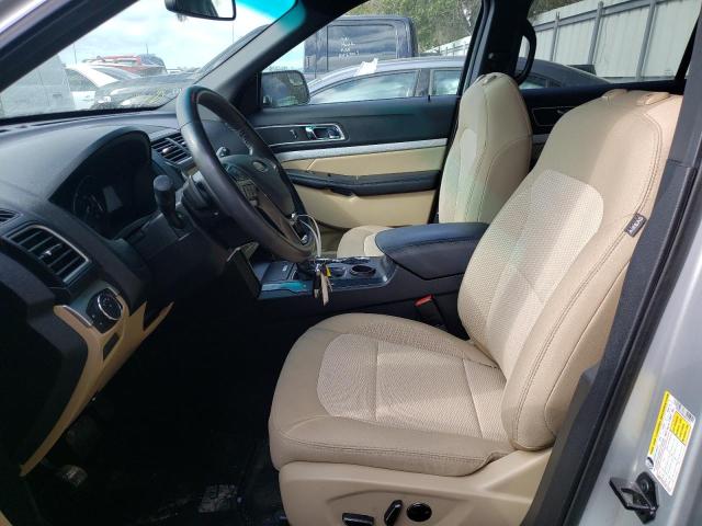 Photo 7 from auction – 2016 FORD EXPLORER X with VIN 1FM5K7DHXGGB18918