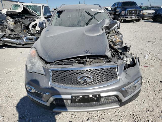 Photo 5 from auction – 2017 INFINITI QX50 with VIN JN1BJ0RP2HM384974