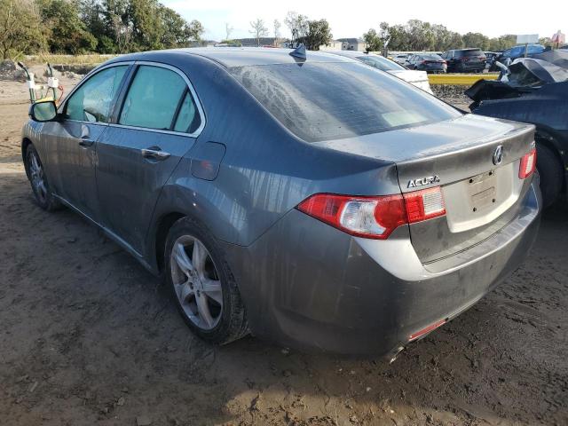 Photo 2 from auction – 2010 ACURA TSX with VIN JH4CU2F60AC018800