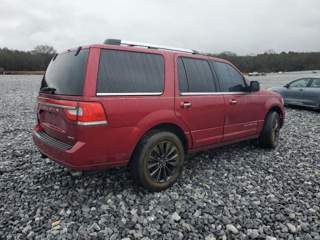 Photo 3 from auction – 2015 LINCOLN NAVIGATOR with VIN 5LMJJ2JT9FEJ00219