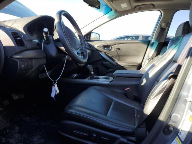 Photo 7 from auction – 2015 ACURA RDX with VIN 5J8TB3H34FL015536