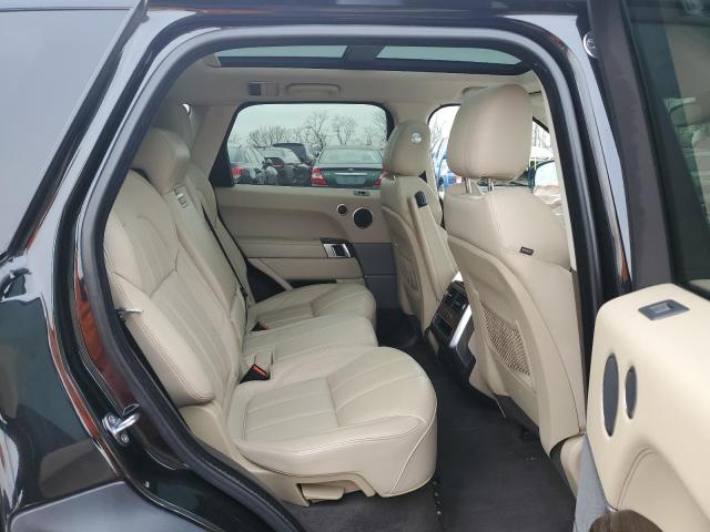 Photo 11 from auction – 2016 LAND ROVER RANGE ROVE with VIN SALWR2KF2GA581317
